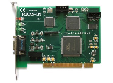 PCICAN113H