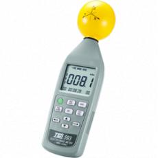 TES-593高频늣波强度计