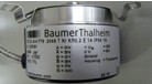 瑞士宝盟BAUMER编码器