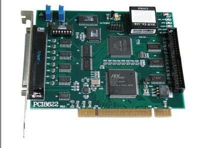 PCI8622