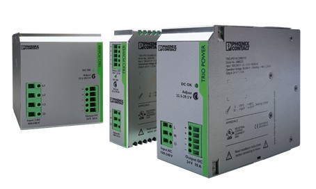 四川成都贵阳郫县攀枝花绵阳菲尼克斯电源代理