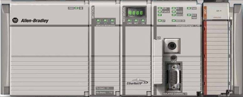 AB PLC 1769系列大量现货