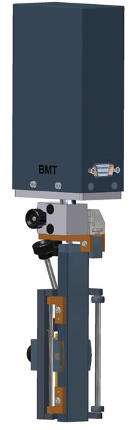 德国BMT 汽缸扫描仪系列