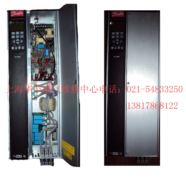 变频器维修,维修变频器，上海变频器维修中心