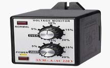欠压保护器/欠压保护继电器/欠压继电器SVM-A