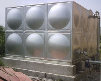 平湖保温水箱 不锈钢保温水箱