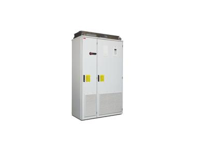 ABB工业变频器ACS800