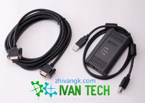 西门子PLC编程电缆USB-PPI