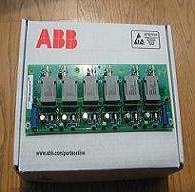 ABB DCS500/DCS400/DCS600/DCS800直流调速器备件