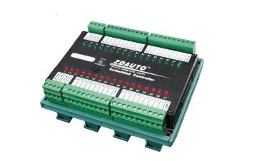 智达ePLC-M196-32M/32E,24M,12M嵌入式可编程控制器