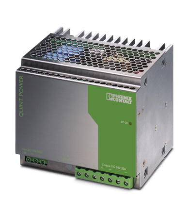 供应特价菲尼克斯电源模块QUINT-PS-100-240AC/24DC/20