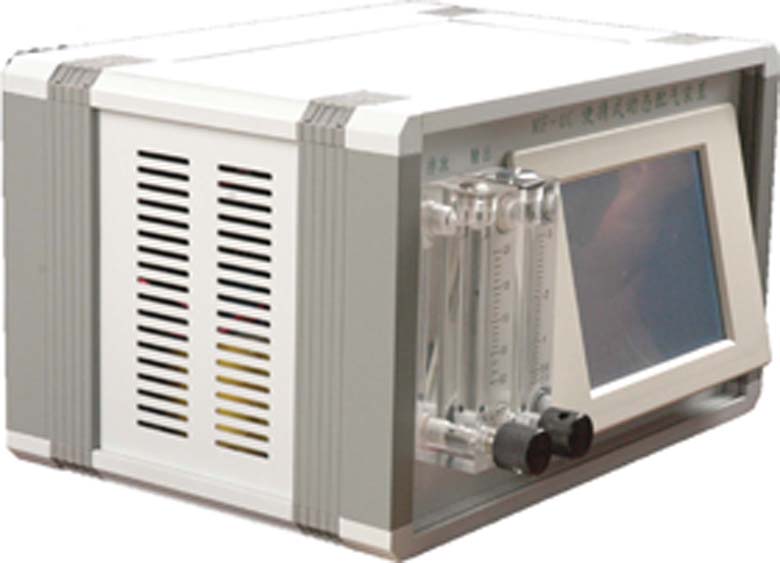 MF-4C计算机自动配气系统-商机资讯-中国计量