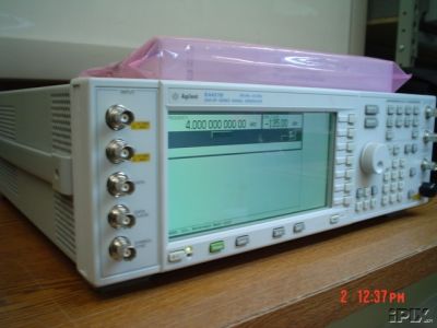 !大量收购/回收Agilent E4436B信号发生器E4436B