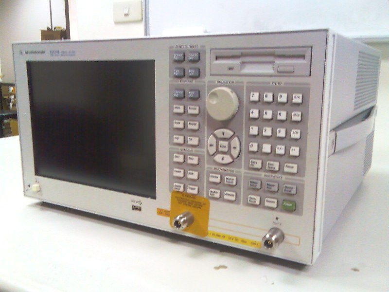 !大量收购/回收Agilent E5071B网络分析仪E5071B