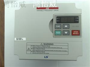LG变频器SV004IG5-1LS变频器SV004IG5-1