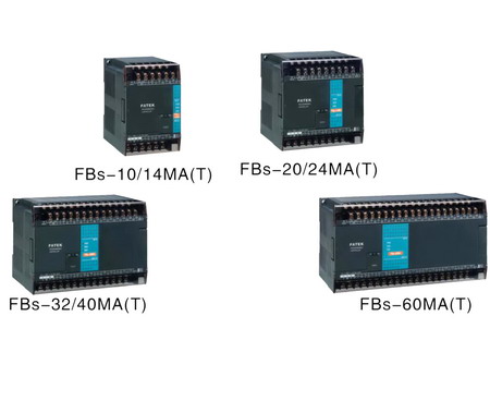 台湾原装永宏PLC FBS-20MAT