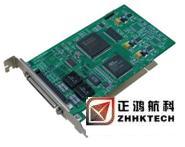 PCI MIL-STD-1553B总线接口板卡 PCI 1553B仿真测试板卡