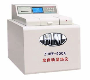 供应ZDHW-900A全自动量热仪