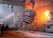 变频调速技术在钢铁厂20吨转炉倾动和氧枪升降上的应用