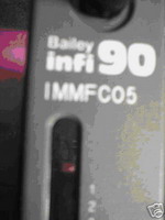 CONTROLS IMMFC05 Multifunction Controller