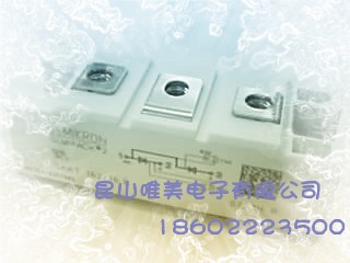 Semikron西門康SKKT162/16E SKKT106B/18E SKKH253/18E等模塊