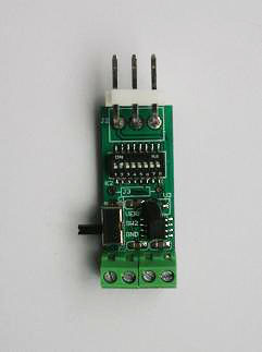 USB数据采集卡仪器放大器AMP1