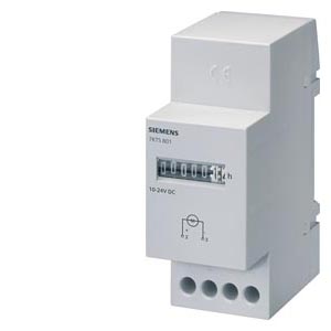 SIEMENS 计时器7LQ,7KT