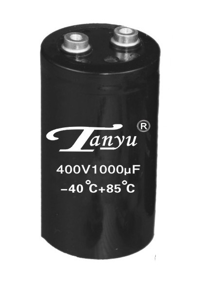 变频器用电容400V/6800UF