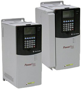 美国AB变频器 PowerFlex700S交流变频器