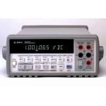 34401A|Agilent 34401A|6位半数字万用表
