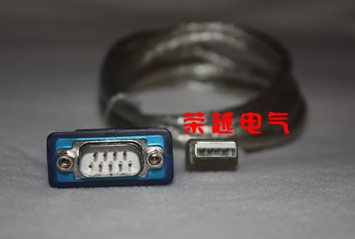 USB-RS232转换器