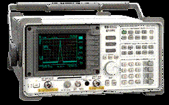 HP8590A|Agilent 8590A|1.5GHz频谱分析仪