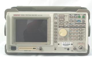 R3265|8G频谱分析仪|R3265A r3265