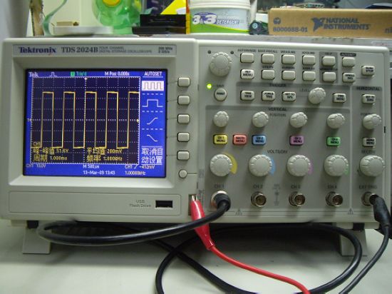 高价回收仪器收购二手TDS2004B、TDS2004B、TDS2004B