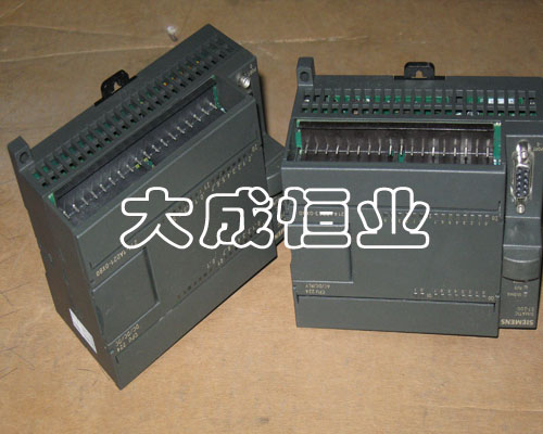 6ES7972-0BB41-0XA0总线连接器