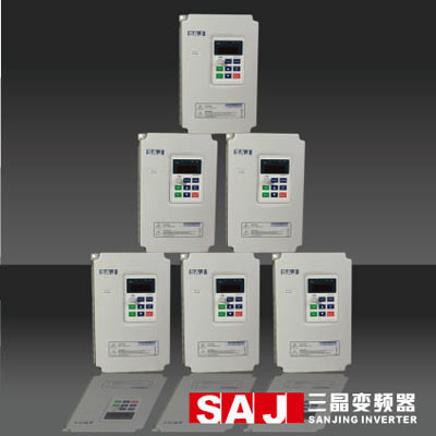 三晶 SAJ8000-Z 重载专用型系列变频器