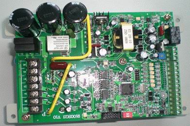 供应9100-SL简易装机型德力西变频器