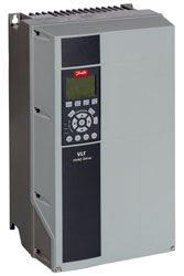 长期提供VLT® HVAC Drive FC 102变频器