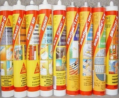 瑞士西卡(Sika)全系列产品