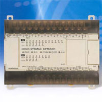 歐姆龍可編程控制器CPM2AH-60CDR-A