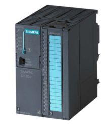 西門子 S7-300系列PLC