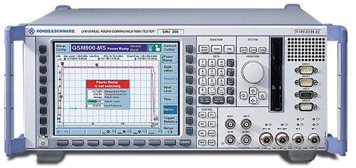 CMU200|CMU200|手机综合测试仪|R&S CMU200
