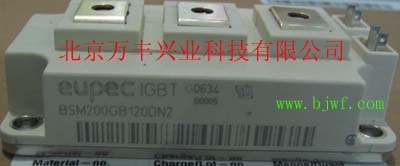 西门子BSM25GD120D2