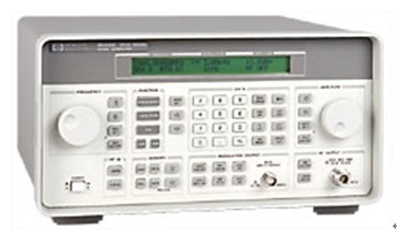 回收二手!!hp8648a/hp8648a/Agilent8648A信号源