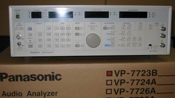 VP-7723A VP7723A 音频测试仪 日本松下VP-7723A