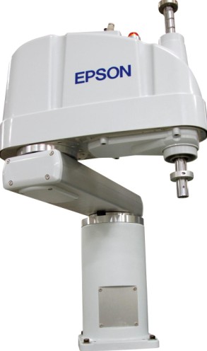 EPSON/爱普生四轴机械手/机器人 G3