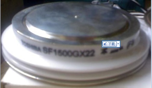 供应IR可控硅晶闸管ST1000C16K0