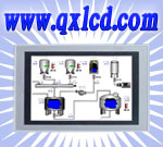 10.4寸可编程人机界面（HMI）