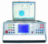 微机继电保护测试仪