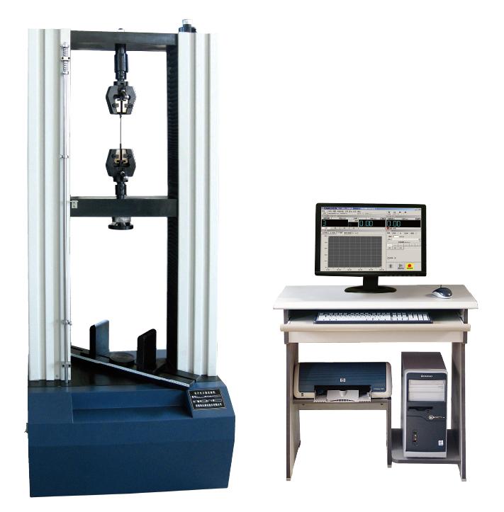 WDW微机控制电子式万能试验机